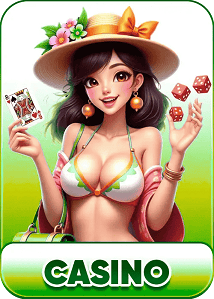 Casino nk88